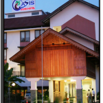 Oasis Atjeh Hotel