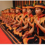 Saman Dance