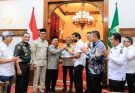 Aceh Proposes Geurutee Tunnel to Boost Regional Connectivity