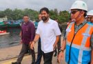 Aceh Prepares for Direct Ferry Link to Penang, Promising a Boost in Trade, Tourism, and Regional Connectivity