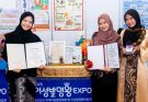 Bhoi Morica, Aceh Traditional Cakes is Awarded as an Innovation To Prevent Stunting
