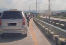 Lebaran Day 3, 17,206 Vehicles Cross Sigli-Banda Aceh Toll Road