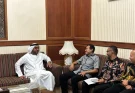Aceh Seeks UAE Investment for Green Energy and Tourism